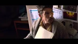 Sinister (2012) Trailer