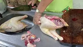 Almoço Caprichado