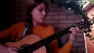 С чего начинается Родина? (В. Баснер)