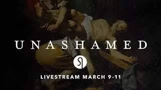 Shepherds' Conference 2022 | Shepherds' Conference 2022 - No Shame - Session 5 Phil Johnson