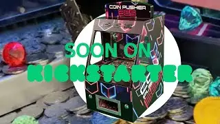 Coin Pusher 365 Arcadro   Tower