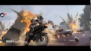 Unleashing the Power of PUBG Mobile Live Stream: Pro Strategies!