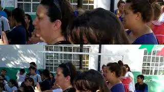 La escuela secundaria como un horizonte de posibilidades.