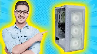 Swaped my casing to THUNDER FUROR | Thunder furor unboxing + Review | MrNomiPlayz