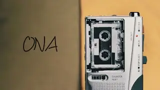 Goran Bare & Majke - Ona (Official lyric video)
