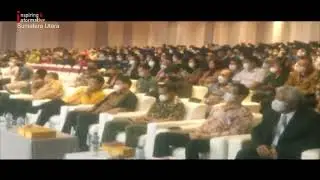 UNIVERSITAS IBBI GELAR WISUDA TAHUN 2022