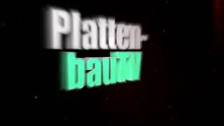 PlattenbauTV Intro