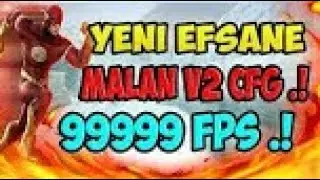 CS 1.6 Bunny CFG +999 Hız + +9999Fps[2020]