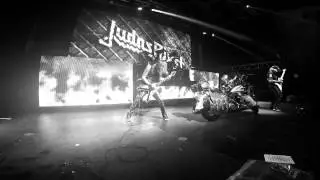 Judas Priest PAINKILLER Live Sydney 2015
