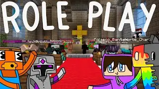 Imbucati in chiesa ad un Matrimonio!! - Minecraft Roleplay Vita Reale ITA #1