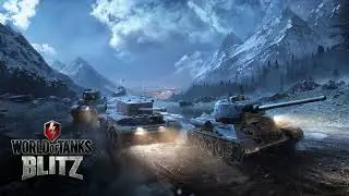 Танки