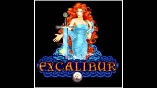 Pinball FX2 [Soundtrack] Excalibur Table Theme