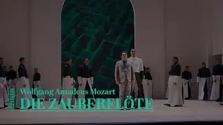Trailer | »Die Zauberflöte«