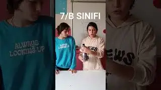 7/B SINIFI