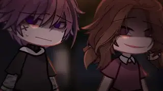 ｢ Gacha Story 」Best "Friend"? ( Lya and Noah's true relationship? ) By : Yu