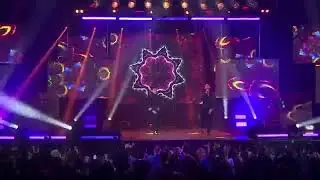 Elvin Grey ft. Babek Mamedrzaev - Салам Алейкум