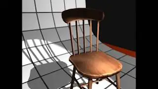 Game engine - Gaussian Blur#14