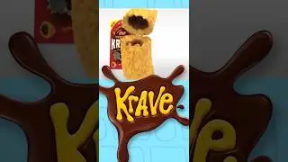 Do You Remember KRAVE?