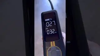 Fanttik X8 Apex - The Ultimate Portable Tire INFLATOR! 🛞