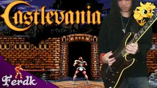 Castlevania (I to IV) - 