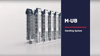 M-UB HANDLING SYSTEM : The new Handling Reference