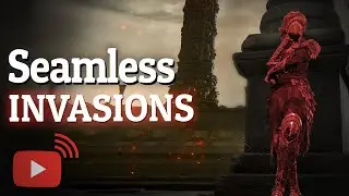 NOW LIVE! Seamless bad red man adventures!