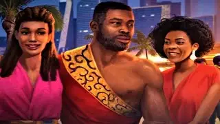 Jax  Ending - Mortal Kombat 11 Arcade Ladder Ending [ 60FPS 1080p HD ]