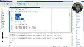 create input files for initial conditions