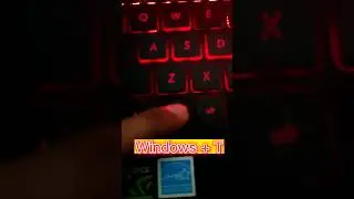 Windows Tricks 😱🔥 