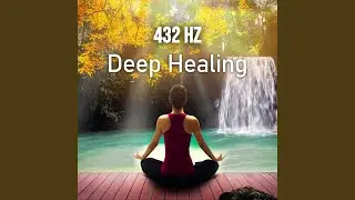 432 Hz Healing Flute