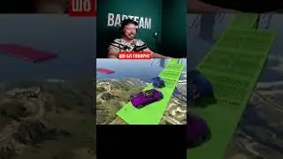 СКИЛЛ ТЕСТ НА РОКЕТ ВОЛТИКЕ В ГТА 5, СКОРО ПОЛНЫЙ РОЛИК! 