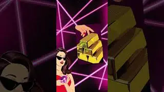 Party Hack: Heist Night Game