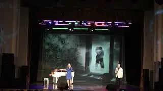 Анна Борисова. Творческий вечер Филиппа Клибанова 18.06.24