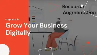 Your Partner For Digital Growth | Snappymob