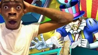 When You Use Reversal Quiz In Master Duels