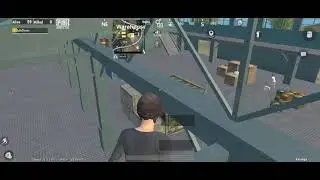 PUBG MOBILE LITE death match