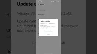 Vivo imanager new update -nov23