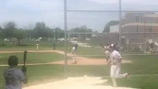 Nice little double