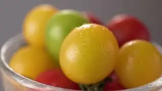 food movie test | AstrHori 28mm F13 and CANON TS-E 90mm F/2.8,EF 24-70mmL F4 | CANON EOS R3