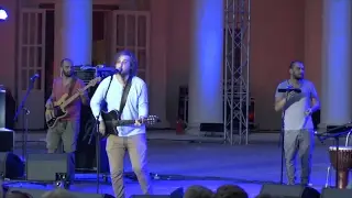 Shansi Ar Aris (no ways) - Mgzavrebi