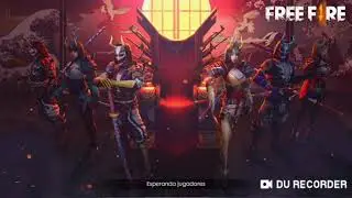 😨😨 Jugando modo zombi FREE FIRE 😨😨
