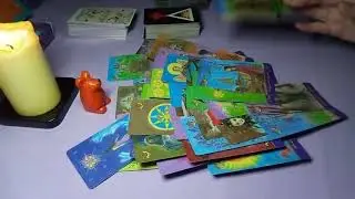 WHEN WILL THE ENEMY LEAVE ME? WHAT SHOULD I DO FOR THIS? | Online Tarot Reading