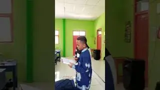Projek Penguatan Profil Pelajar Pancasila (P5) Tema Suara Demokrasi