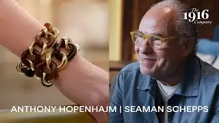 Seaman Schepps Jewelry | The Legacy of America’s Boldest Jeweler