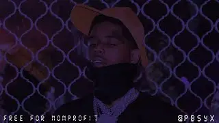 “SLEEP WELL” | [FREE] POOH SHIESTY X LIL BABY TYPE BEAT