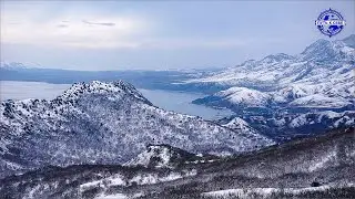 Одиночный поход по Крыму. Часть 14. Встреча с отшельником. Природный заповедник Карадаг. Коктебель.