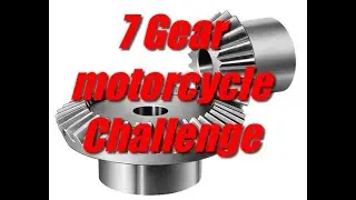 7gear challange