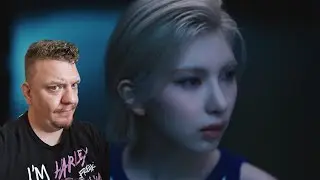METAL VOCALIST REACTS! NMIXX SEE THAT? DARK CONCEPTS RULE!