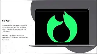 #Foxwallet the future of web3 wallet.