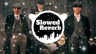 DIOR - Положение / Polozhenie | REMIX [Slowed + Reverb]